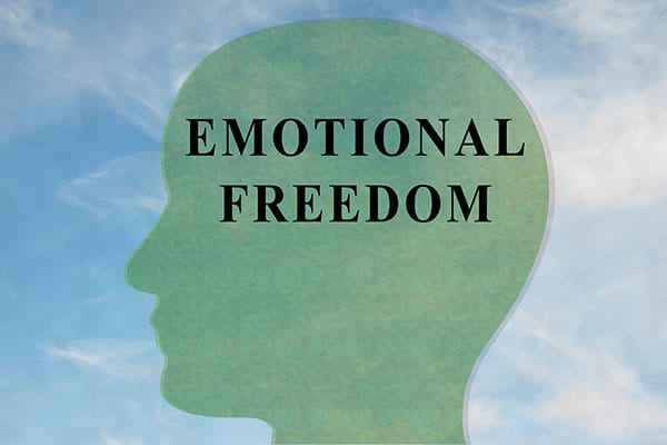 Emotional Freedon Techniques